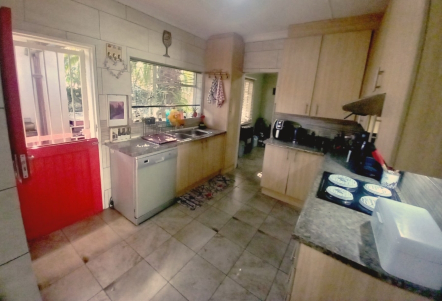 3 Bedroom Property for Sale in Sasolburg Ext 15 Free State